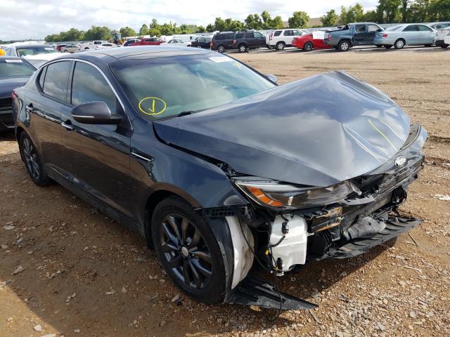 KIA NULL 2015 5xxgn4a73fg493862