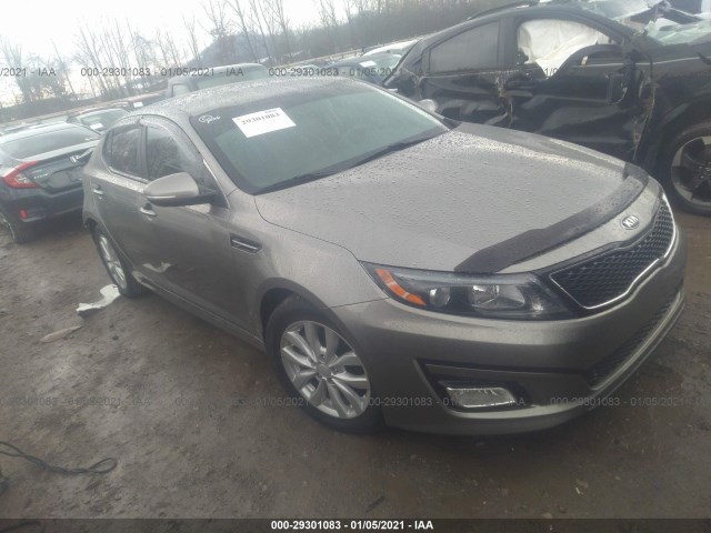 KIA OPTIMA 2015 5xxgn4a73fg494803