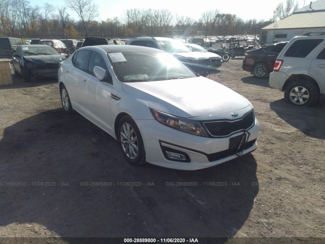 KIA OPTIMA 2015 5xxgn4a73fg495238