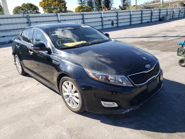 KIA OPTIMA 2015 5xxgn4a73fg496549