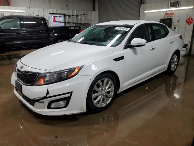 KIA OPTIMA 2015 5xxgn4a73fg499225