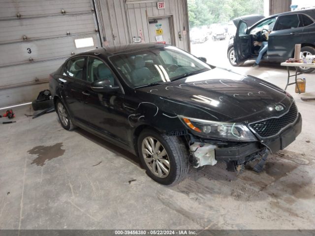 KIA OPTIMA 2015 5xxgn4a73fg500972