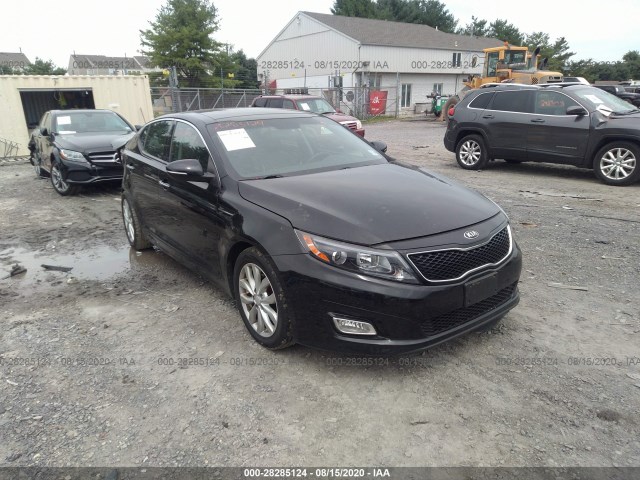 KIA OPTIMA 2015 5xxgn4a73fg504570