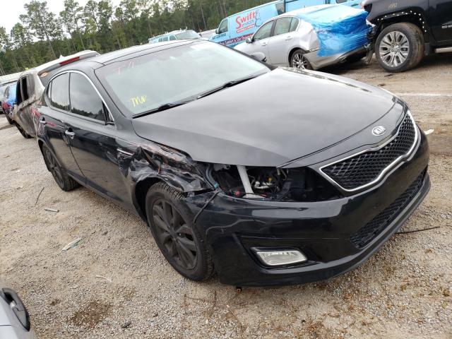 KIA OPTIMA EX 2015 5xxgn4a73fg504875