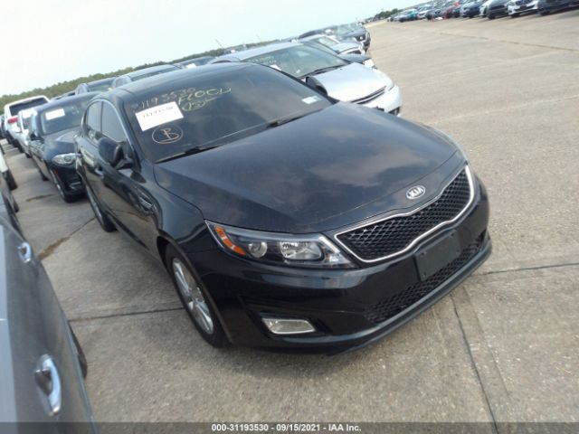 KIA OPTIMA 2015 5xxgn4a73fg504925