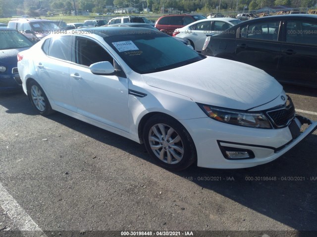 KIA OPTIMA 2015 5xxgn4a73fg506948