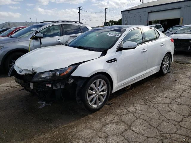 KIA OPTIMA EX 2015 5xxgn4a73fg507016