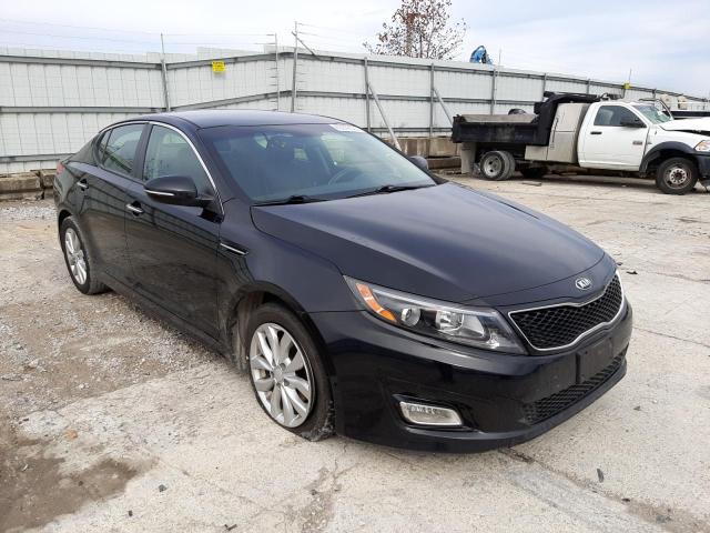 KIA OPTIMA EX 2015 5xxgn4a73fg510692