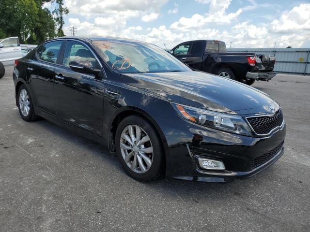 KIA OPTIMA EX 2015 5xxgn4a73fg510711