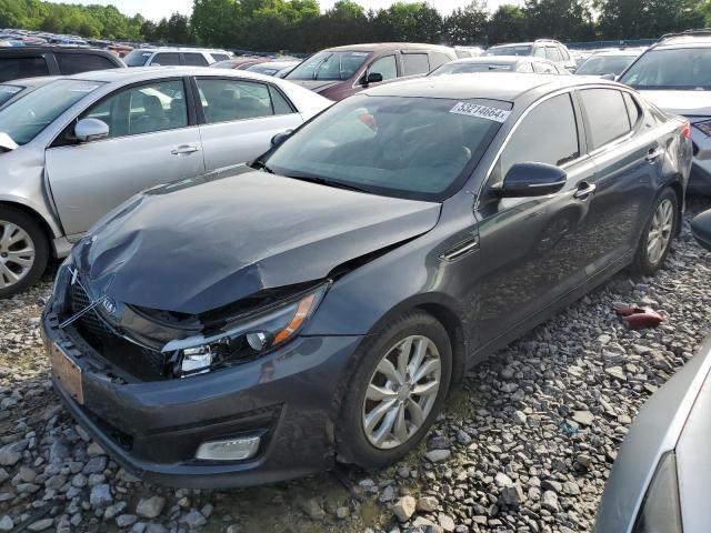 KIA OPTIMA 2015 5xxgn4a73fg510871