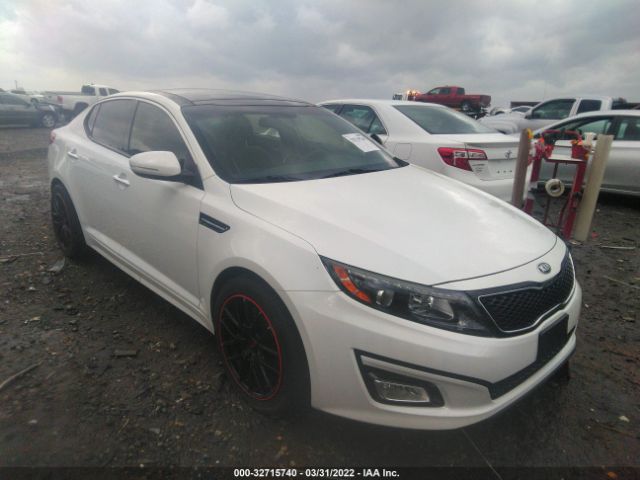 KIA OPTIMA 2015 5xxgn4a73fg513124