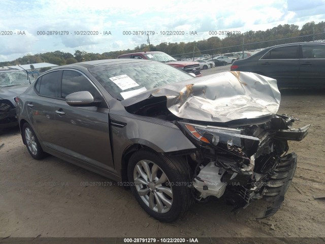 KIA OPTIMA 2015 5xxgn4a73fg516878