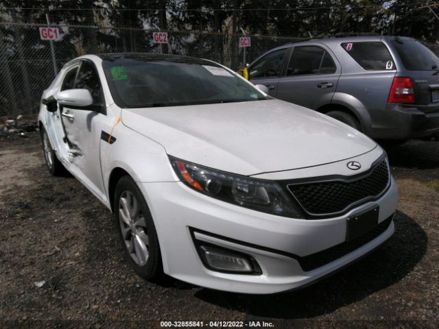 KIA OPTIMA 2015 5xxgn4a73fg517450