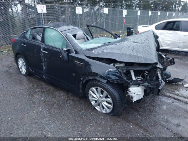 KIA OPTIMA 2015 5xxgn4a73fg517593