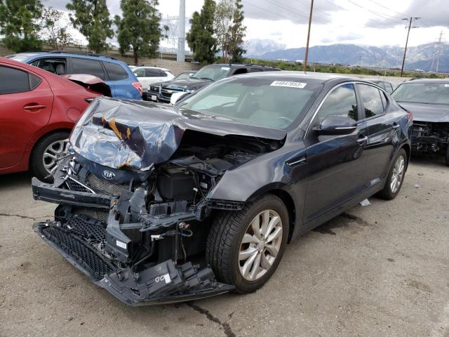 KIA OPTIMA EX 2015 5xxgn4a73fg518226