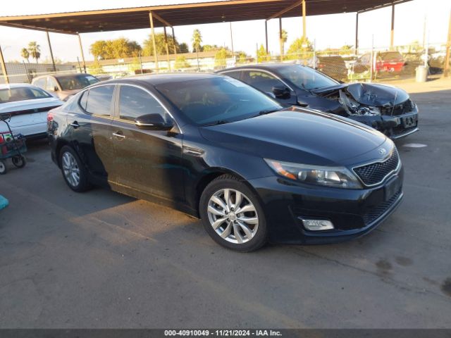 KIA OPTIMA 2015 5xxgn4a73fg518646