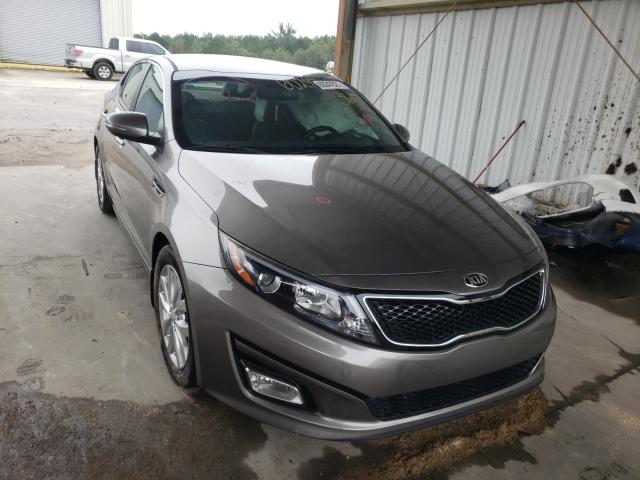 KIA OPTIMA EX 2015 5xxgn4a73fg518811