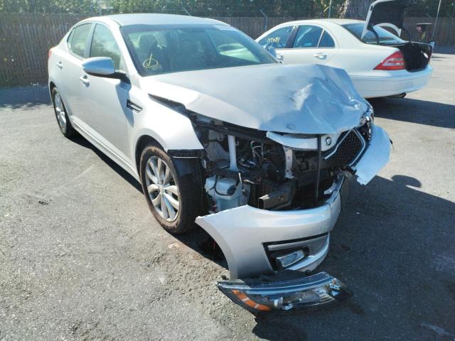 KIA OPTIMA EX 2015 5xxgn4a73fg519151