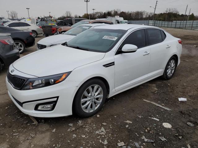 KIA OPTIMA EX 2015 5xxgn4a73fg519294