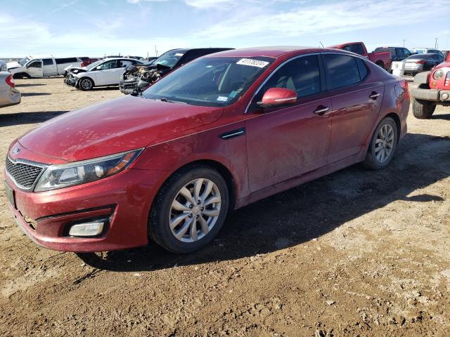 KIA OPTIMA 2015 5xxgn4a73fg519649