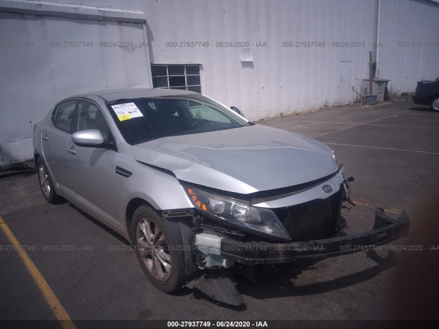 KIA OPTIMA 2012 5xxgn4a74cg003067