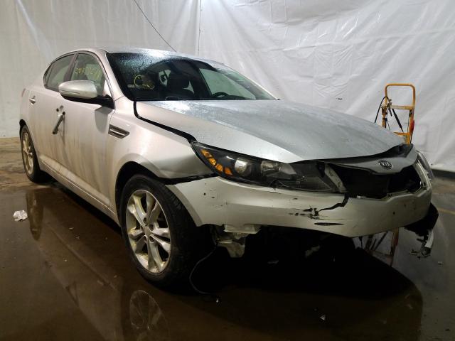 KIA OPTIMA EX 2012 5xxgn4a74cg003165