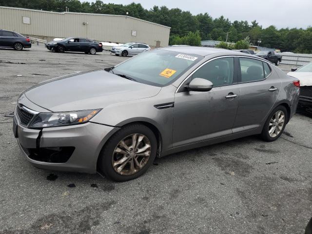 KIA OPTIMA EX 2012 5xxgn4a74cg003232