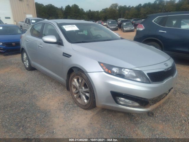 KIA OPTIMA 2012 5xxgn4a74cg003490