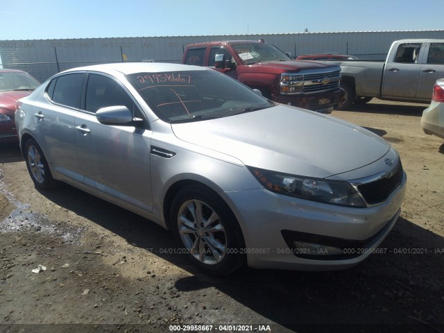 KIA OPTIMA 2012 5xxgn4a74cg003893