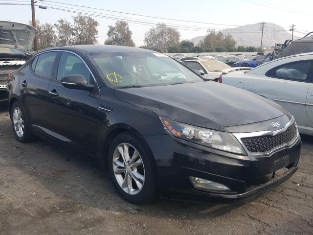 KIA OPTIMA EX 2012 5xxgn4a74cg004154