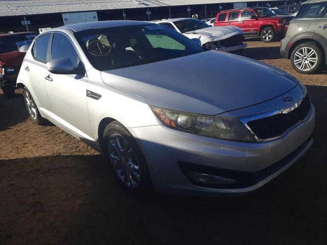 KIA OPTIMA EX 2012 5xxgn4a74cg005384