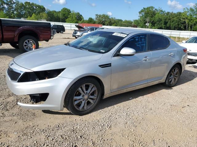 KIA OPTIMA EX 2012 5xxgn4a74cg005546