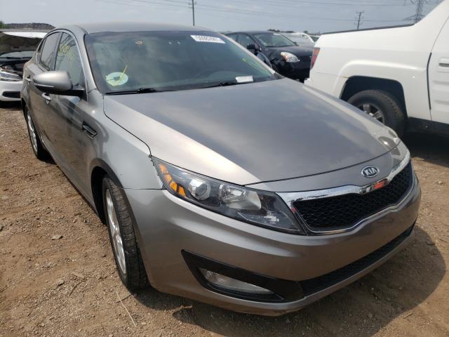 KIA OPTIMA EX 2012 5xxgn4a74cg006938