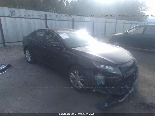 KIA OPTIMA 2012 5xxgn4a74cg009368