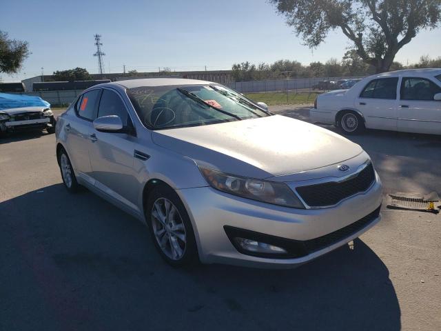 KIA OPTIMA EX 2012 5xxgn4a74cg009712