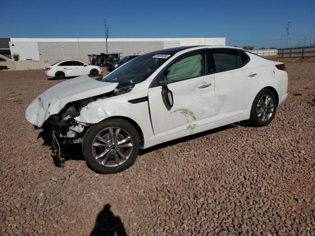 KIA OPTIMA 2012 5xxgn4a74cg010116