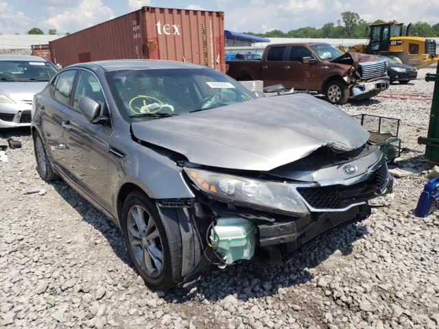 KIA OPTIMA EX 2012 5xxgn4a74cg011704