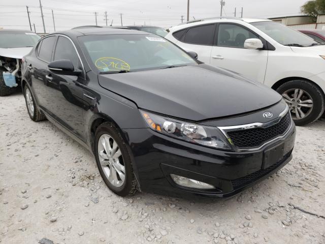 KIA NULL 2012 5xxgn4a74cg021018