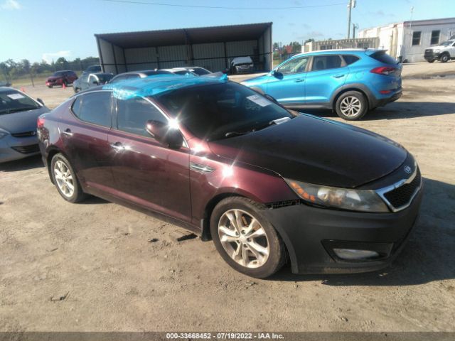 KIA OPTIMA 2012 5xxgn4a74cg023092