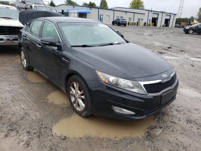 KIA OPTIMA EX 2012 5xxgn4a74cg023268