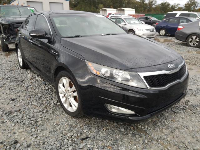 KIA OPTIMA EX 2012 5xxgn4a74cg023917