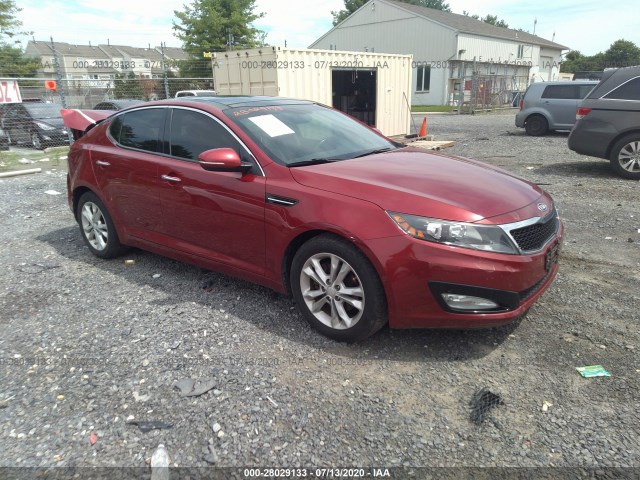 KIA OPTIMA 2012 5xxgn4a74cg024016