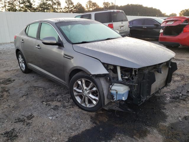 KIA OPTIMA EX 2012 5xxgn4a74cg024064