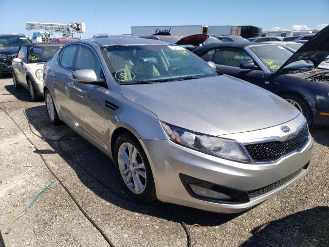 KIA OPTIMA EX 2012 5xxgn4a74cg024386