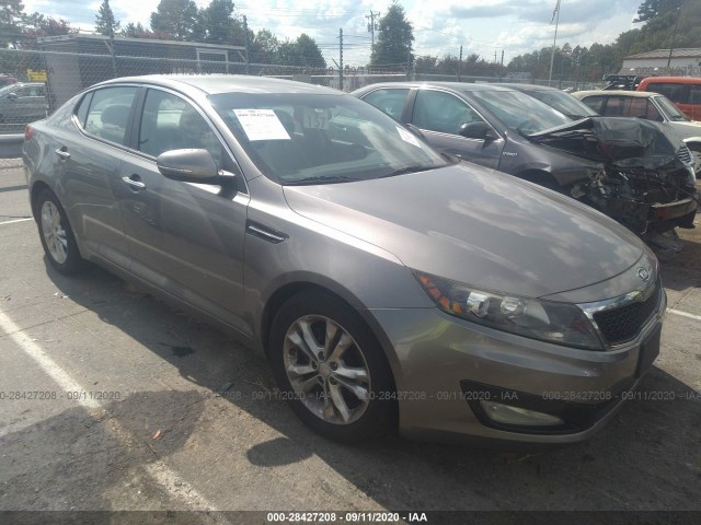 KIA OPTIMA 2012 5xxgn4a74cg026770