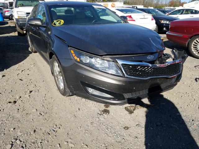 KIA OPTIMA EX 2012 5xxgn4a74cg028261