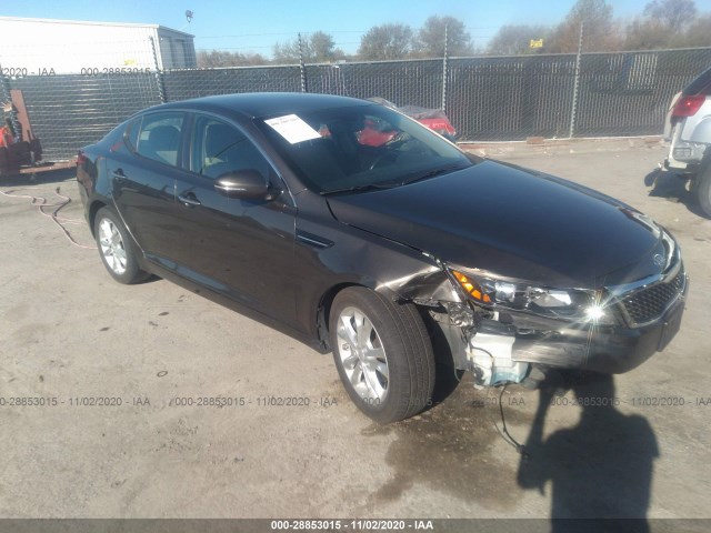 KIA OPTIMA 2012 5xxgn4a74cg031130