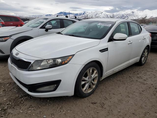 KIA OPTIMA 2012 5xxgn4a74cg031483