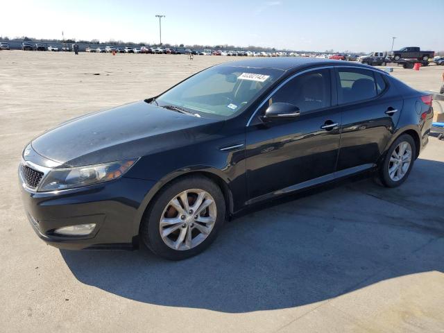 KIA OPTIMA 2012 5xxgn4a74cg033654