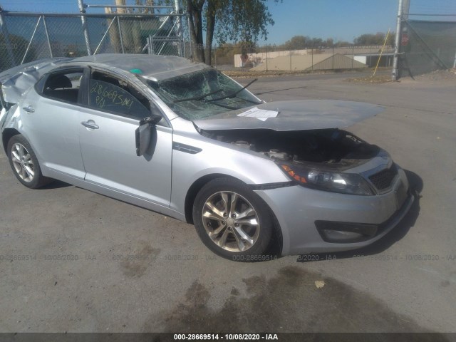 KIA OPTIMA 2012 5xxgn4a74cg033847